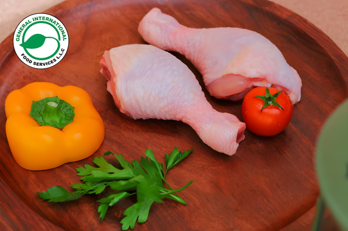 Fresh Chicken Drumstick